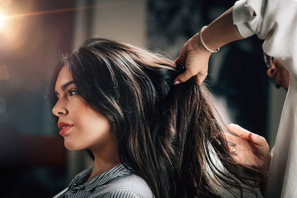 Makeover
